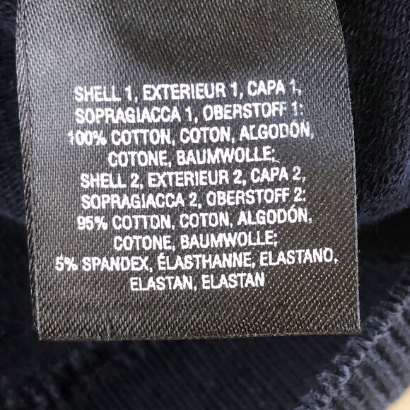 Anthropologie Saturday Sunday V-Neck Cable Knit Button Detail Sweater XS NWT - Picture 10 of 13